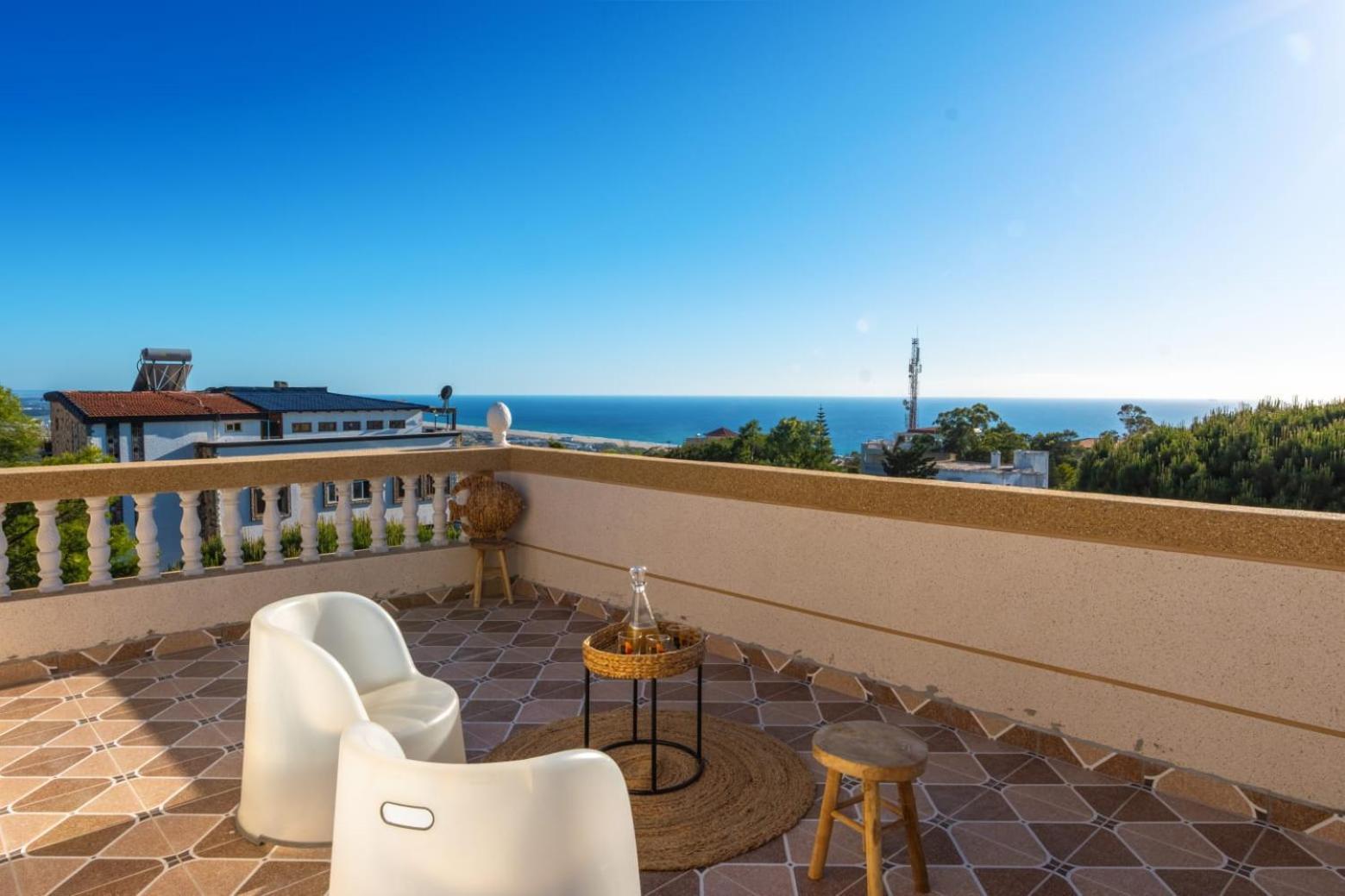 Achakar Mediouna 1 Tangier Exterior photo