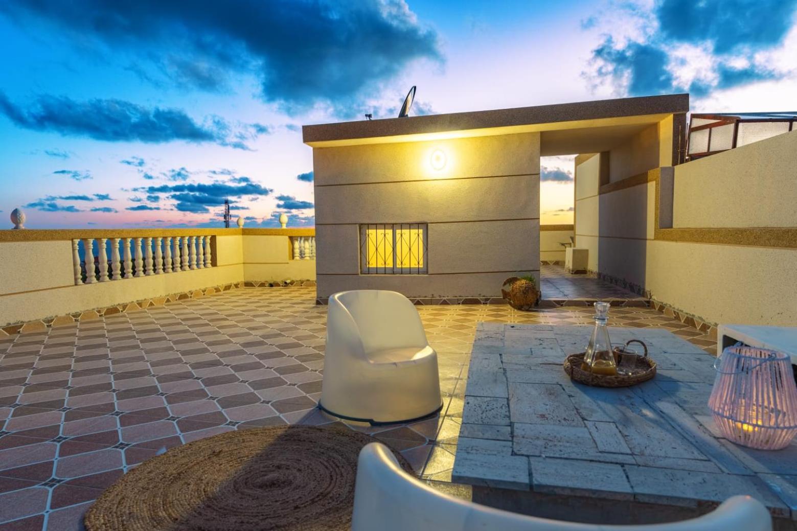 Achakar Mediouna 1 Tangier Exterior photo