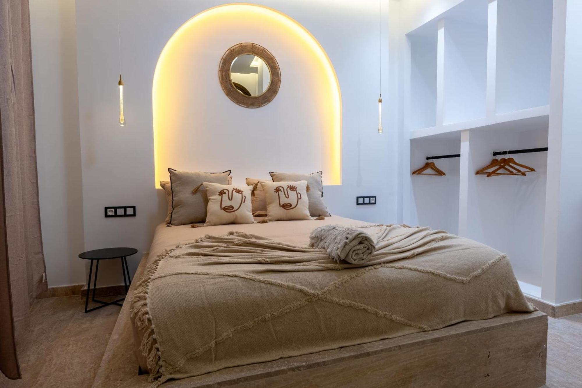 Achakar Mediouna 1 Tangier Exterior photo