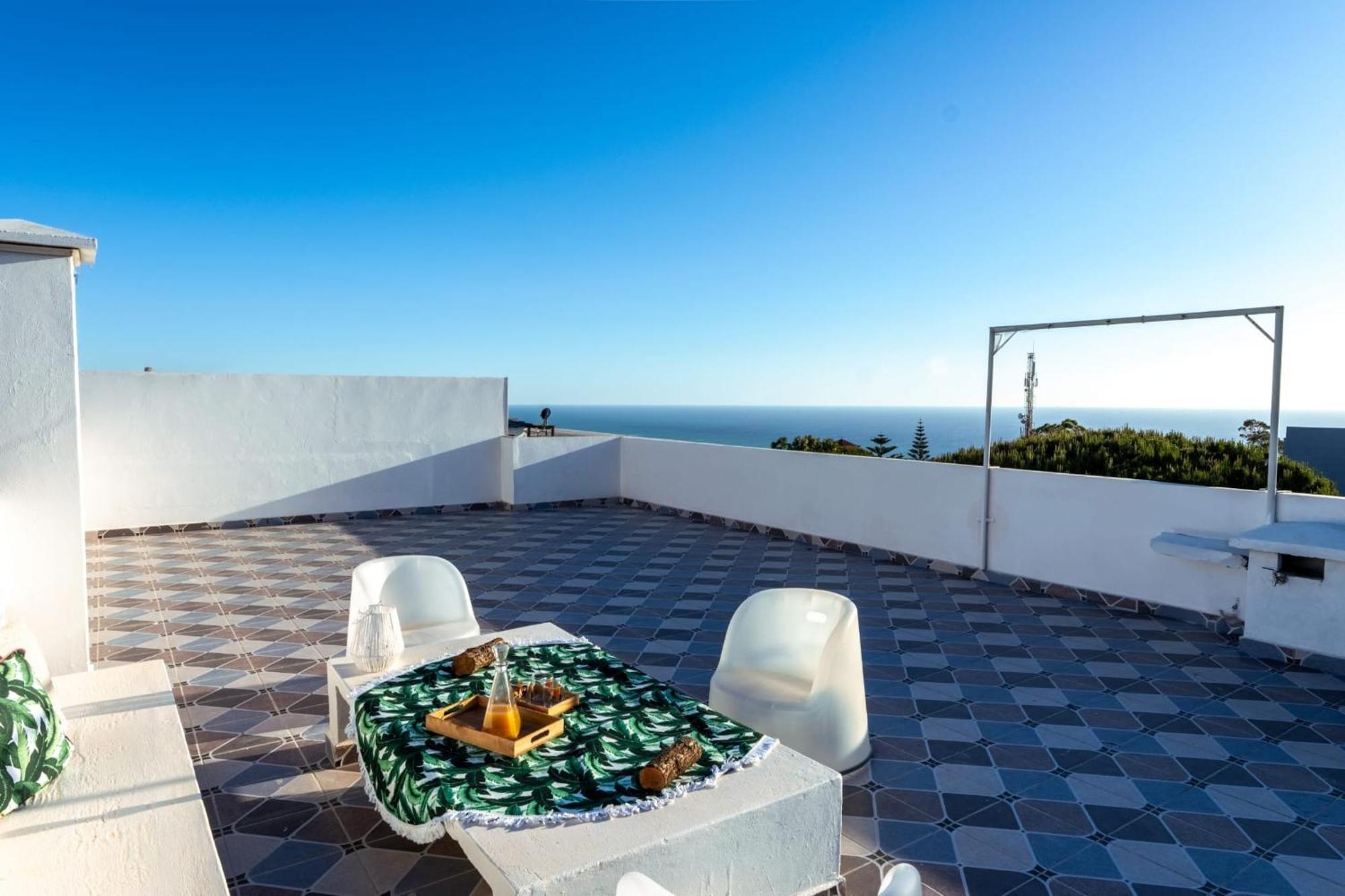 Achakar Mediouna 1 Tangier Exterior photo