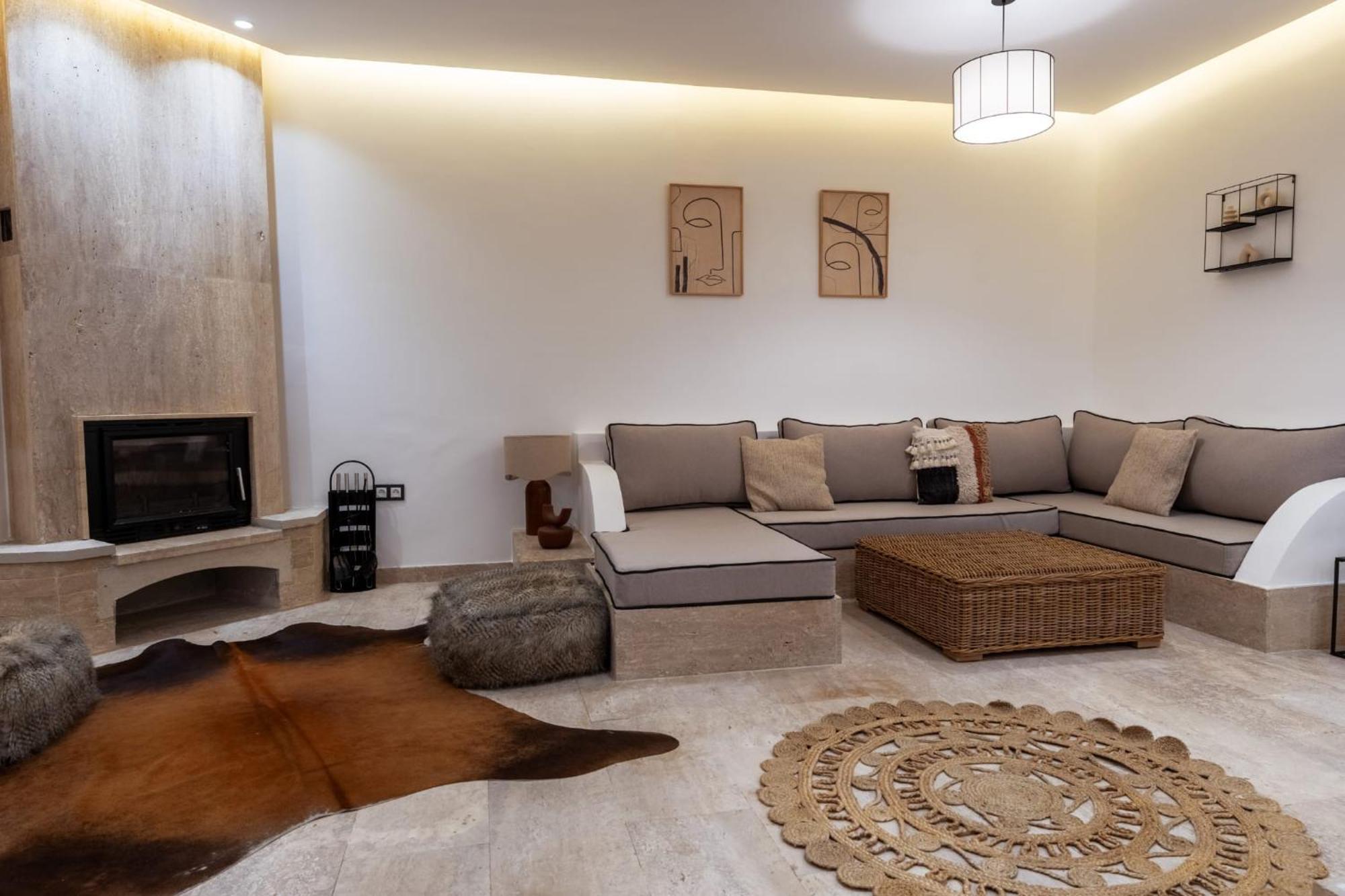 Achakar Mediouna 1 Tangier Exterior photo